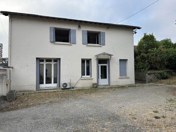 Offres de vente Maison L'Isle-en-Dodon 31230