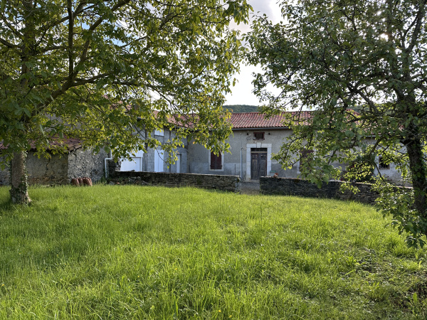 Offres de vente Maison de village Saint-Gaudens 31800