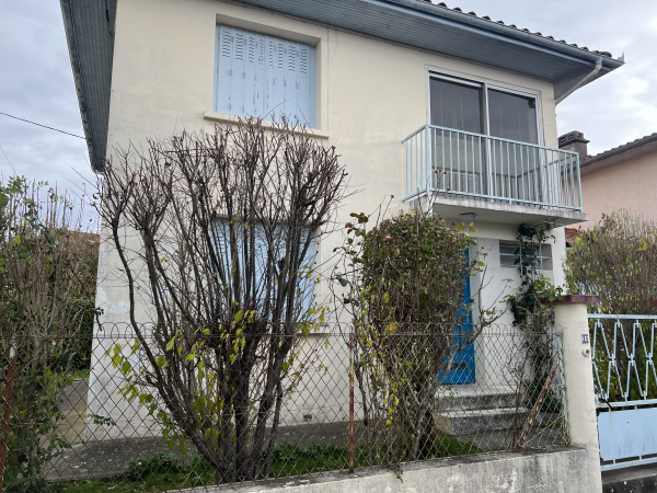 Offres de location Maison Saint-Gaudens 31800