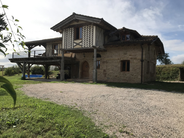 Offres de vente Maison L'Isle-en-Dodon 31230