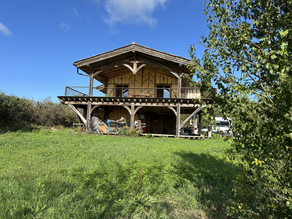 Offres de vente Maison L'Isle-en-Dodon 31230