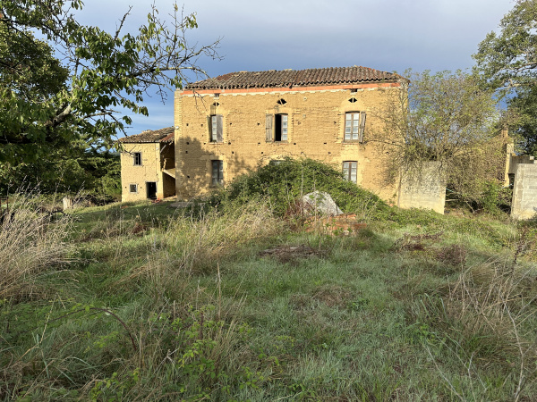 Offres de vente Ferme L'Isle-en-Dodon 31230