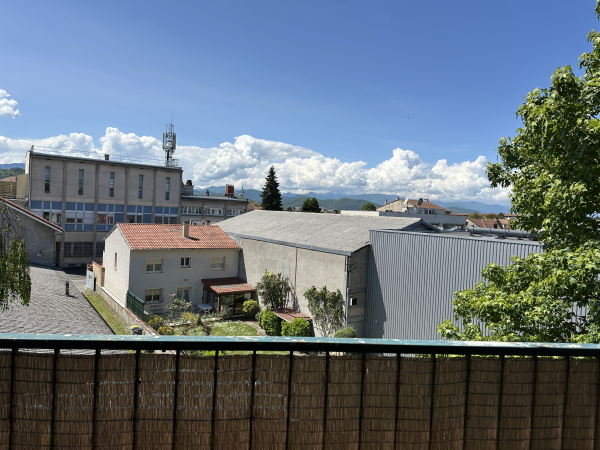 Offres de vente Appartement Saint-Gaudens 31800