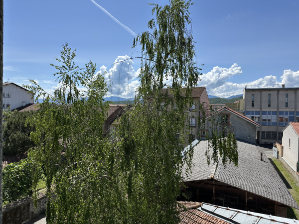 Offres de vente Appartement Saint-Gaudens 31800