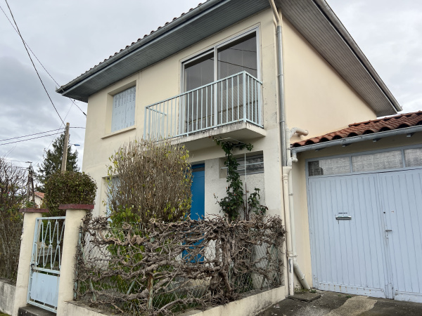 Offres de vente Maison Saint-Gaudens 31800
