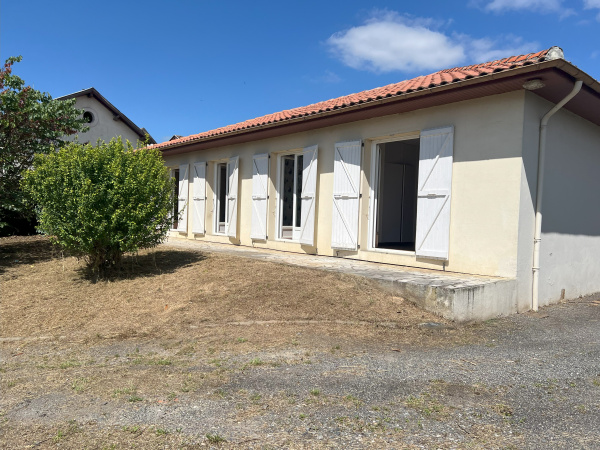 Offres de vente Maison Saint-Gaudens 31800