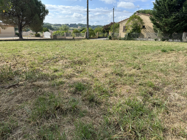 Offres de vente Terrain L'Isle-en-Dodon 31230