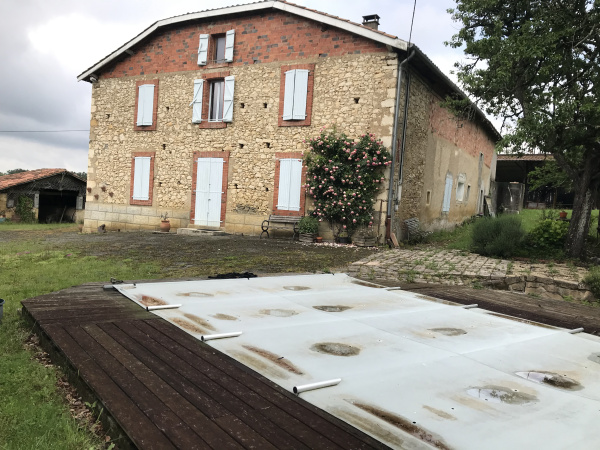 Offres de vente Maison Saint-Gaudens 31800