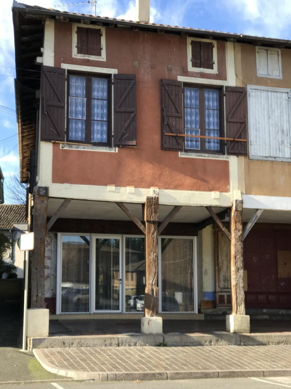 Offres de vente Maison L'Isle-en-Dodon 31230