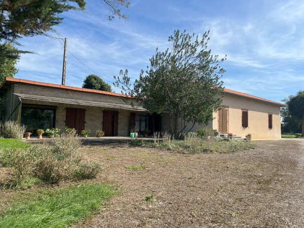 Offres de vente Maison L'Isle-en-Dodon 31230