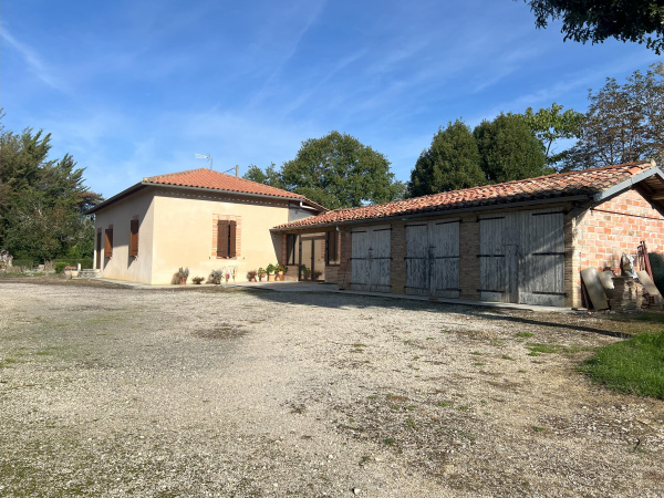 Offres de vente Maison L'Isle-en-Dodon 31230