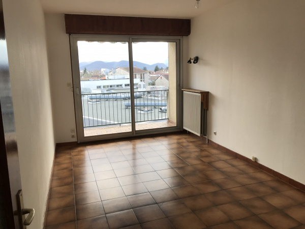 Offres de location Appartement Saint-Gaudens 31800