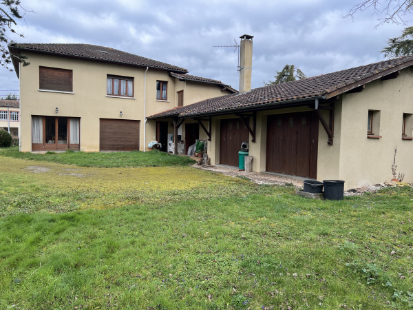 Offres de vente Maison L'Isle-en-Dodon 31230