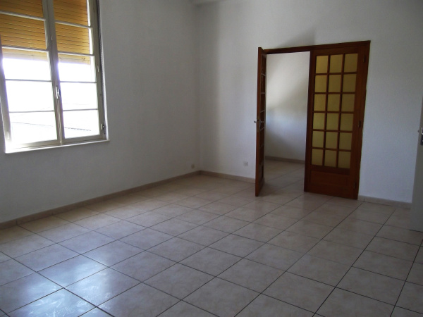 Offres de vente Appartement Saint-Gaudens 31800