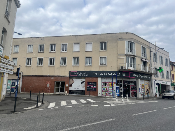 Offres de vente Appartement Saint-Gaudens 31800