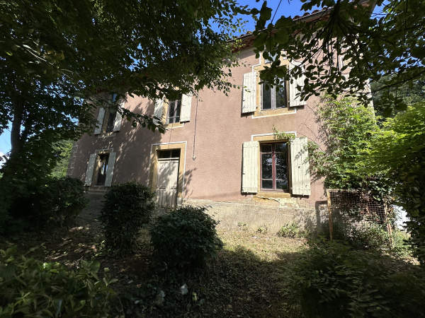 Offres de vente Ferme Lilhac 31230