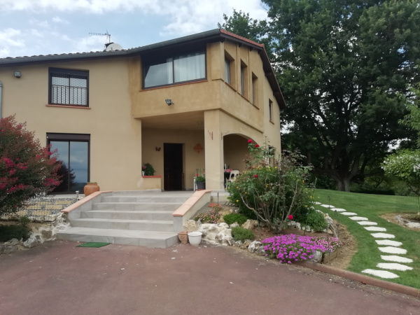 Offres de vente Villa L'Isle-en-Dodon 31230