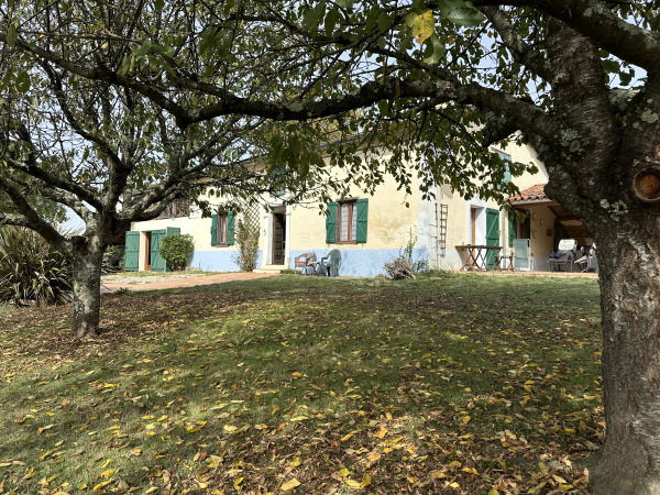 Offres de vente Ferme L'Isle-en-Dodon 31230