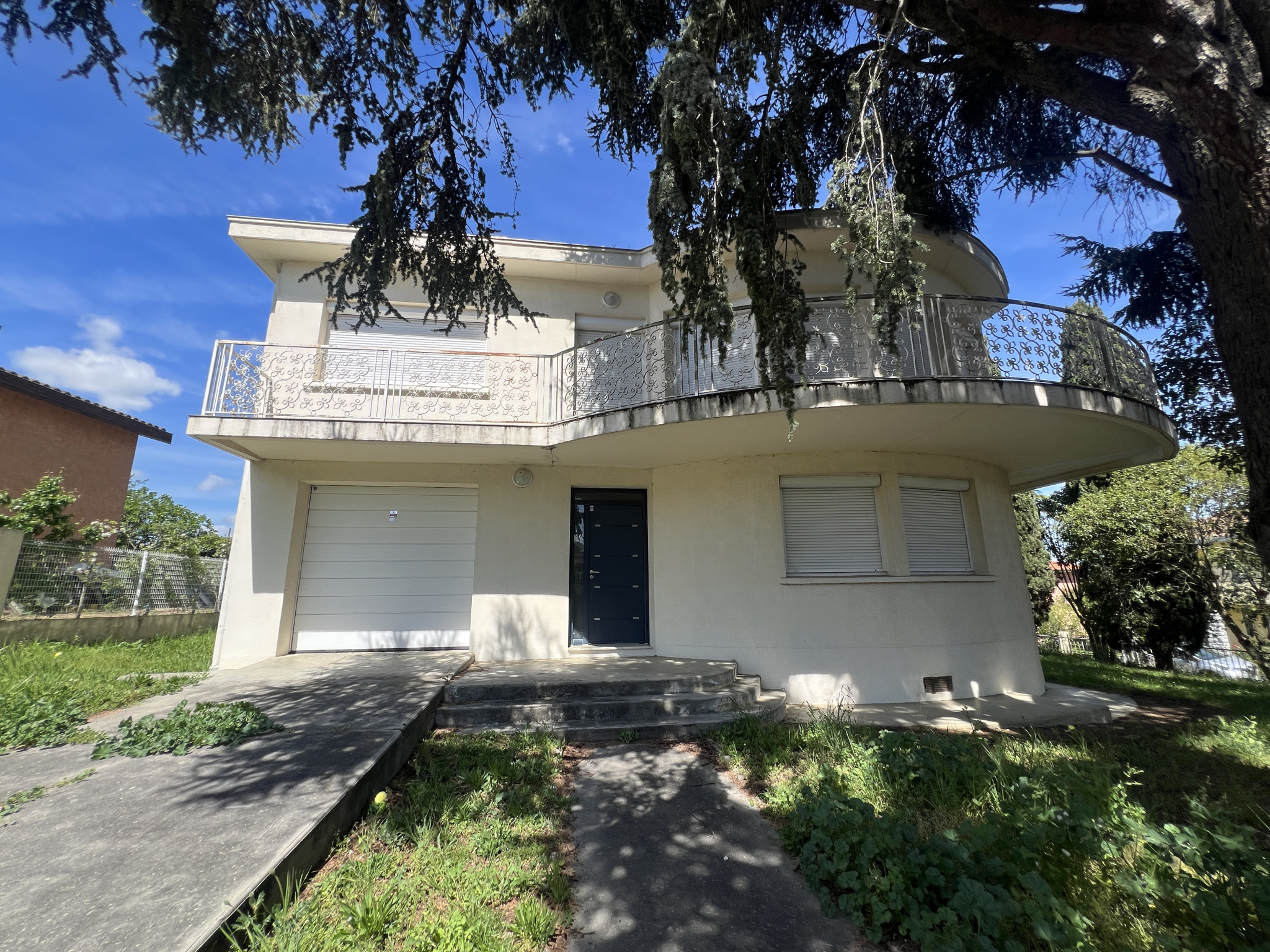 Agence immobilière de Agence Cassé