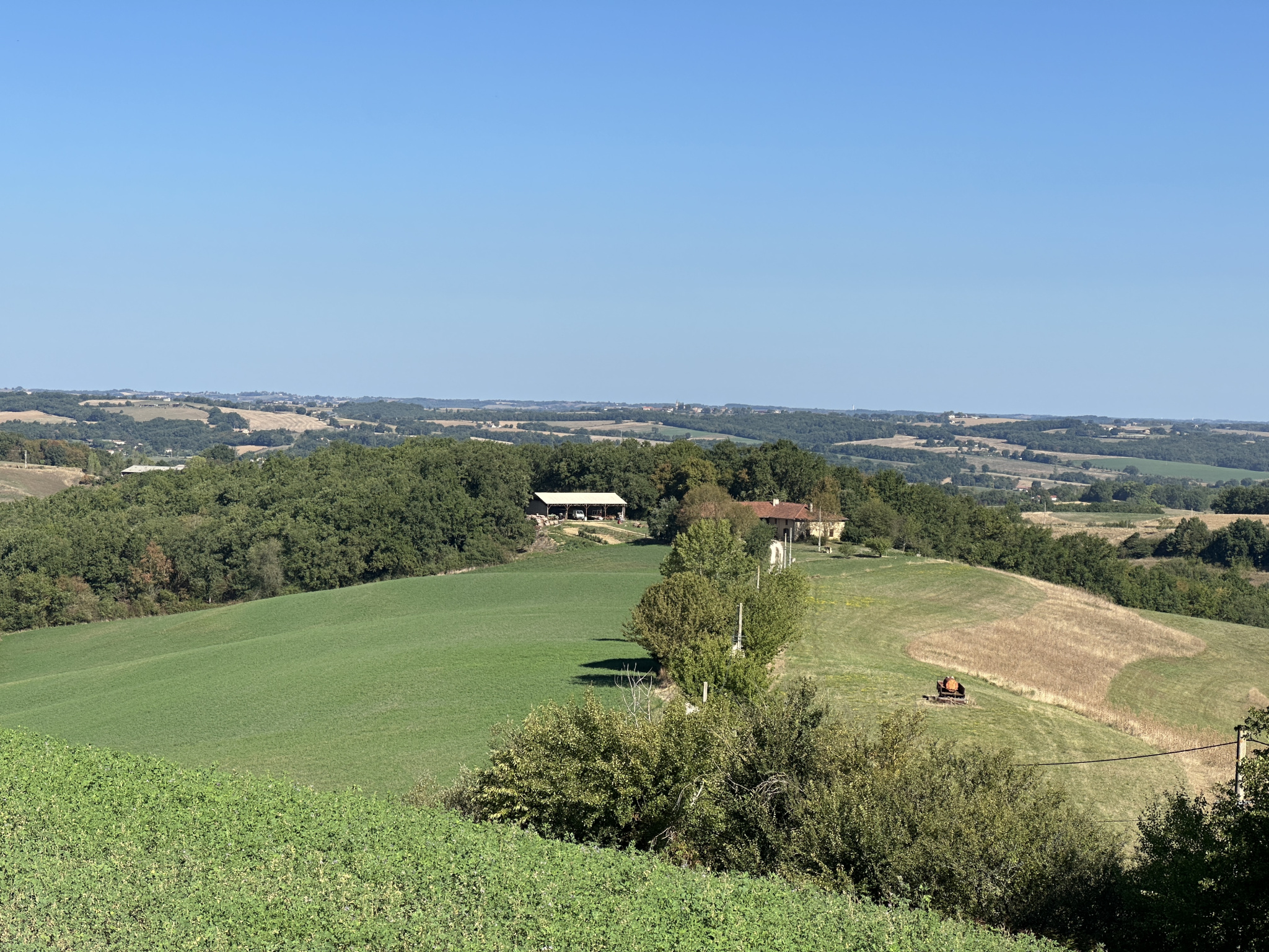 Ferme à vendre à L isle en dodon, 121 m², 4 pièces – photo 3 sur 16