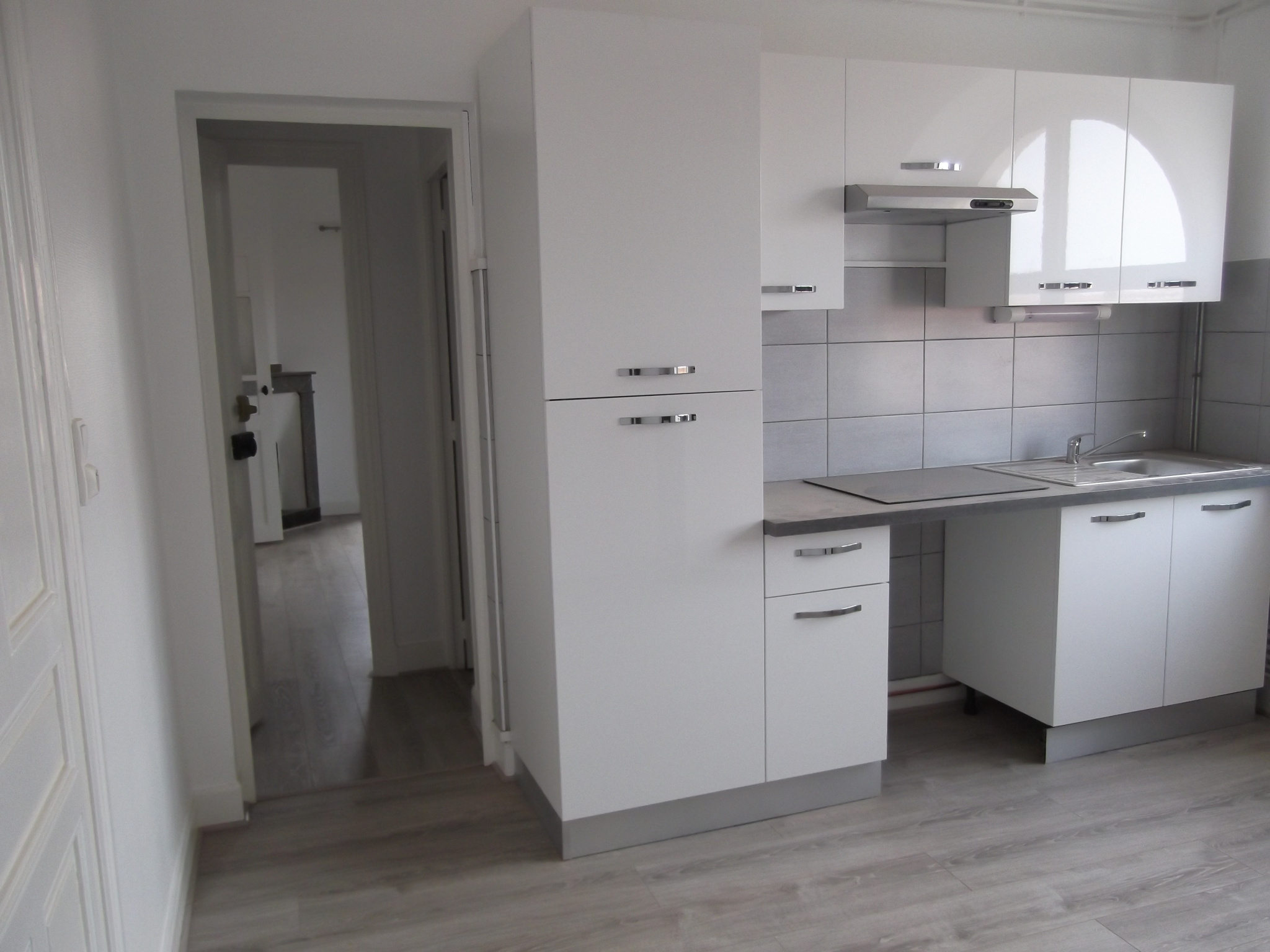 Agence immobilière de Agence Cassé