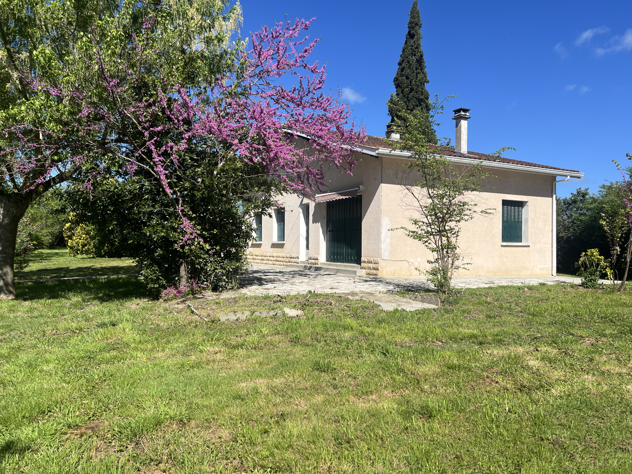 Agence immobilière de Agence Cassé