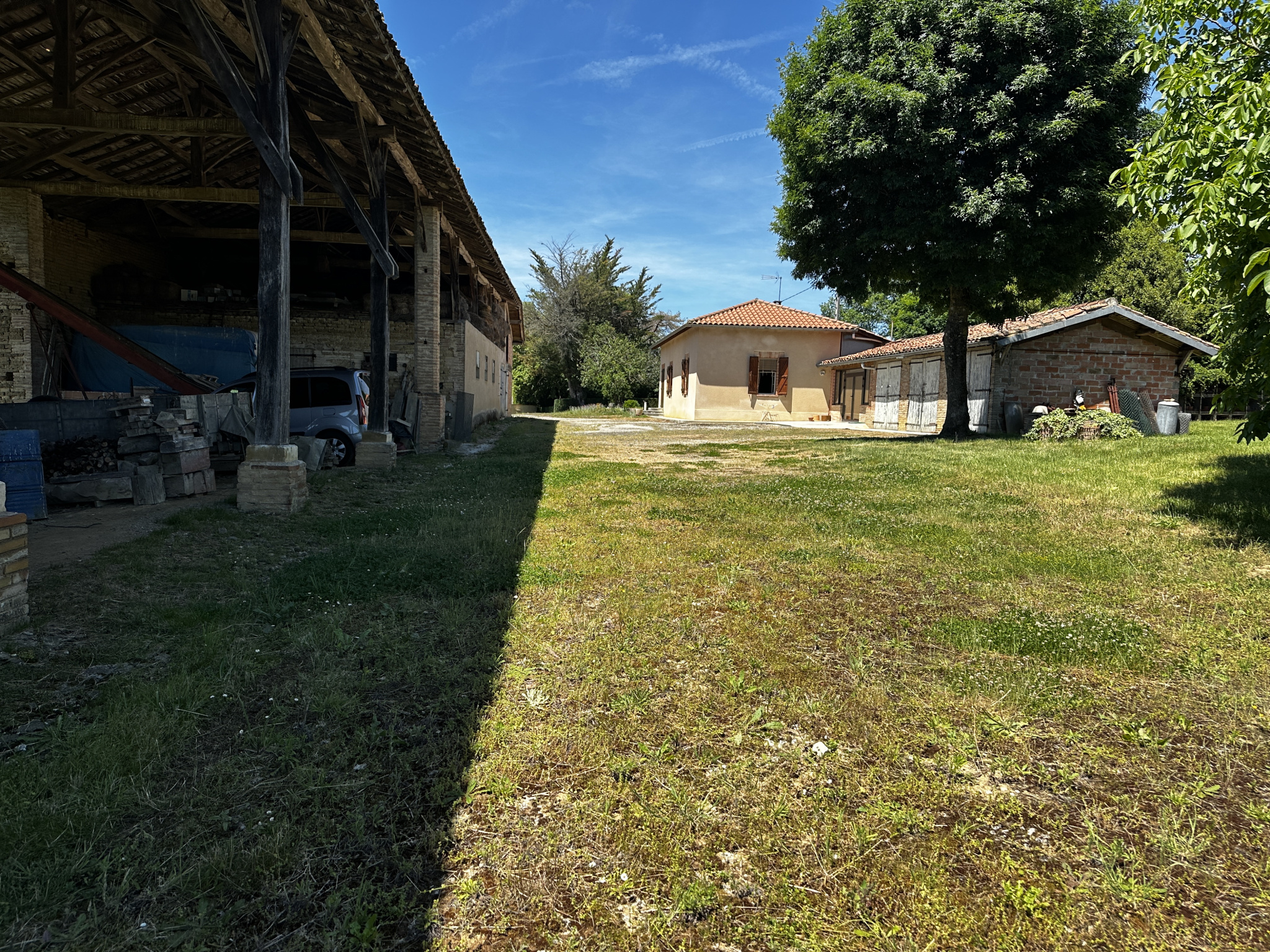 Agence immobilière de Agence Cassé