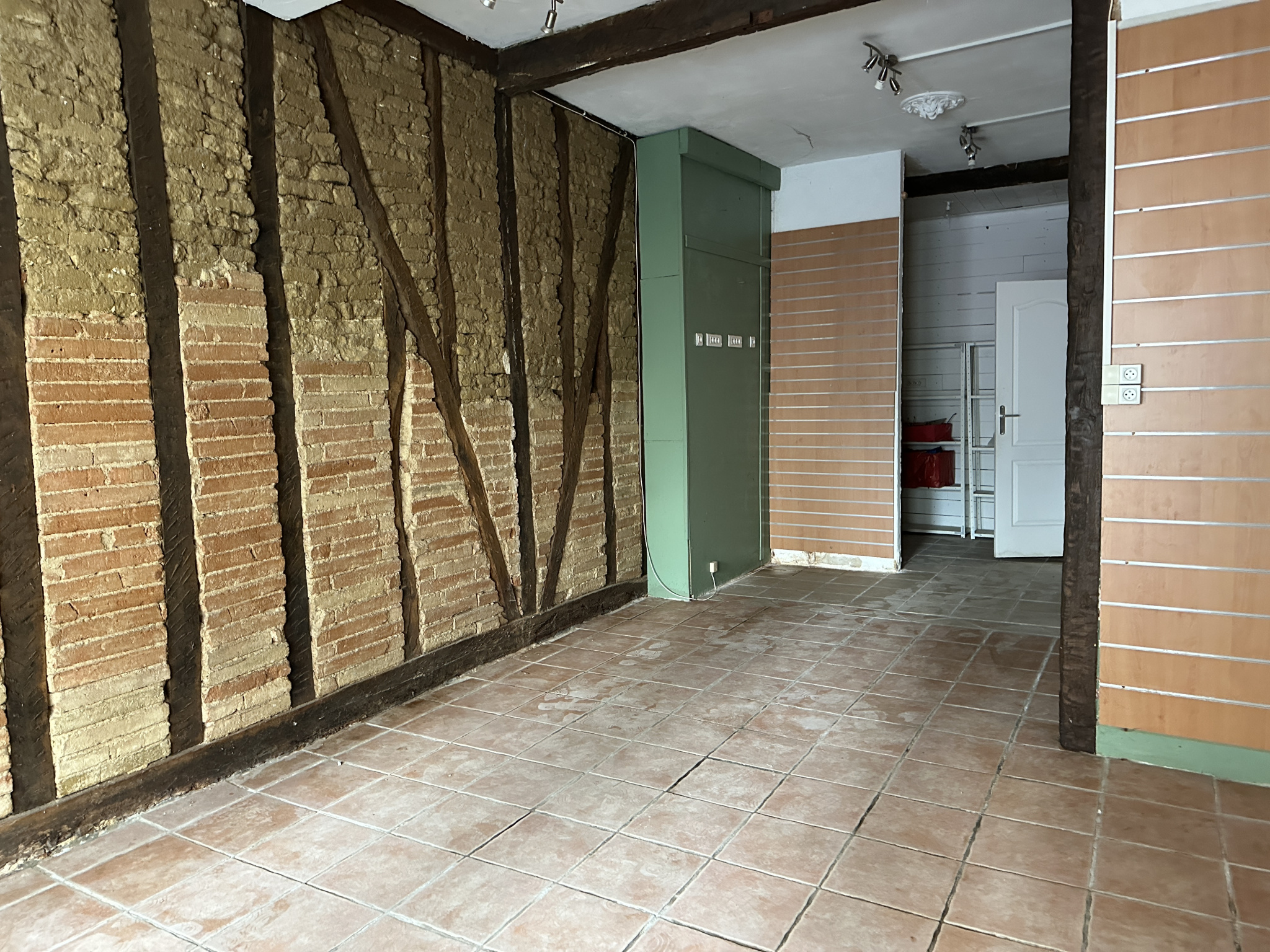 Maison à vendre à L isle en dodon, 120 m², 5 pièces – photo 2 sur 7