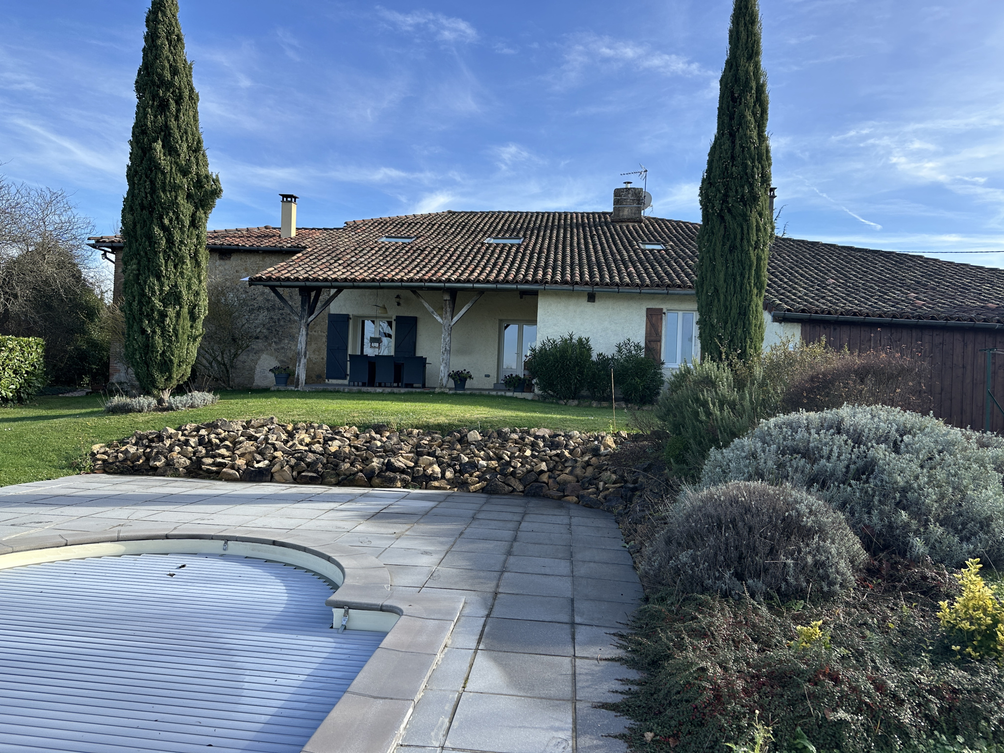 Agence immobilière de Agence Cassé