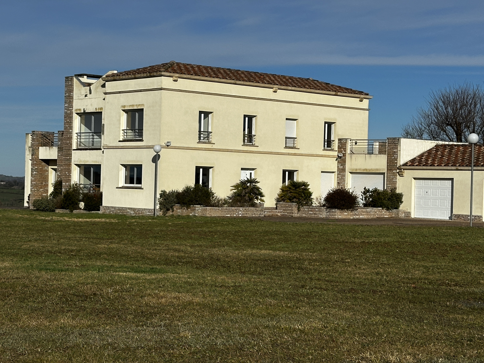 Commerce à vendre à L isle en dodon, 380 m², 10 pièces – photo 3 sur 20