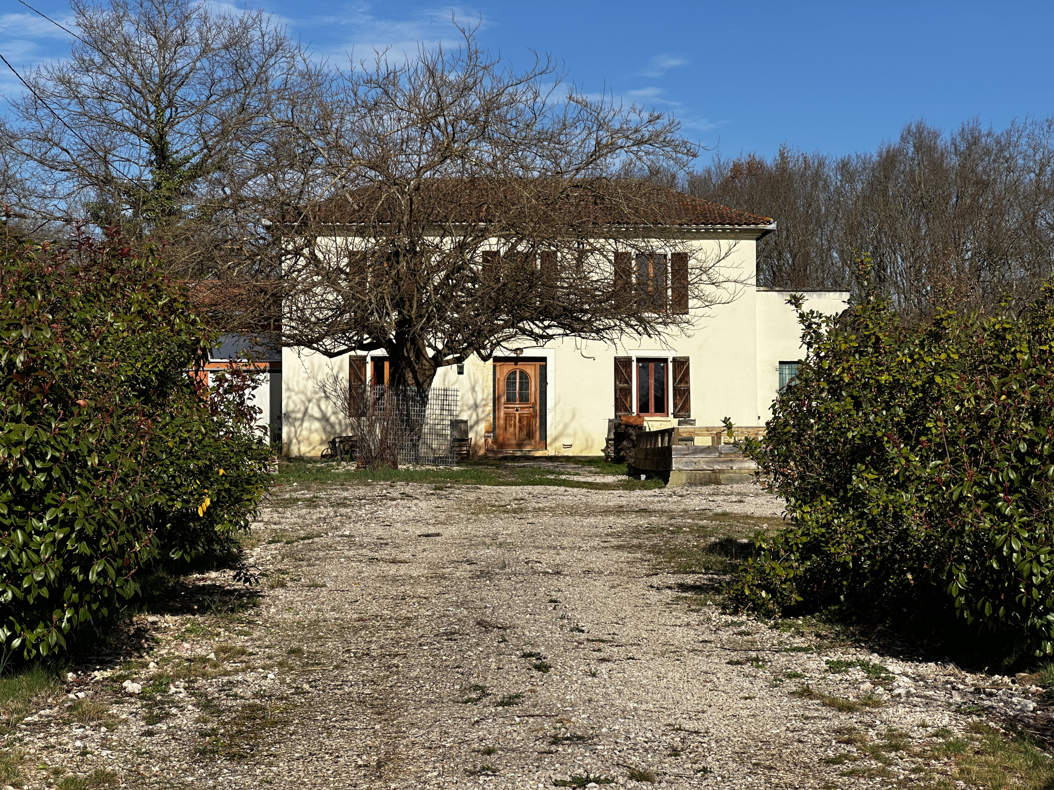 Agence immobilière de Agence Cassé