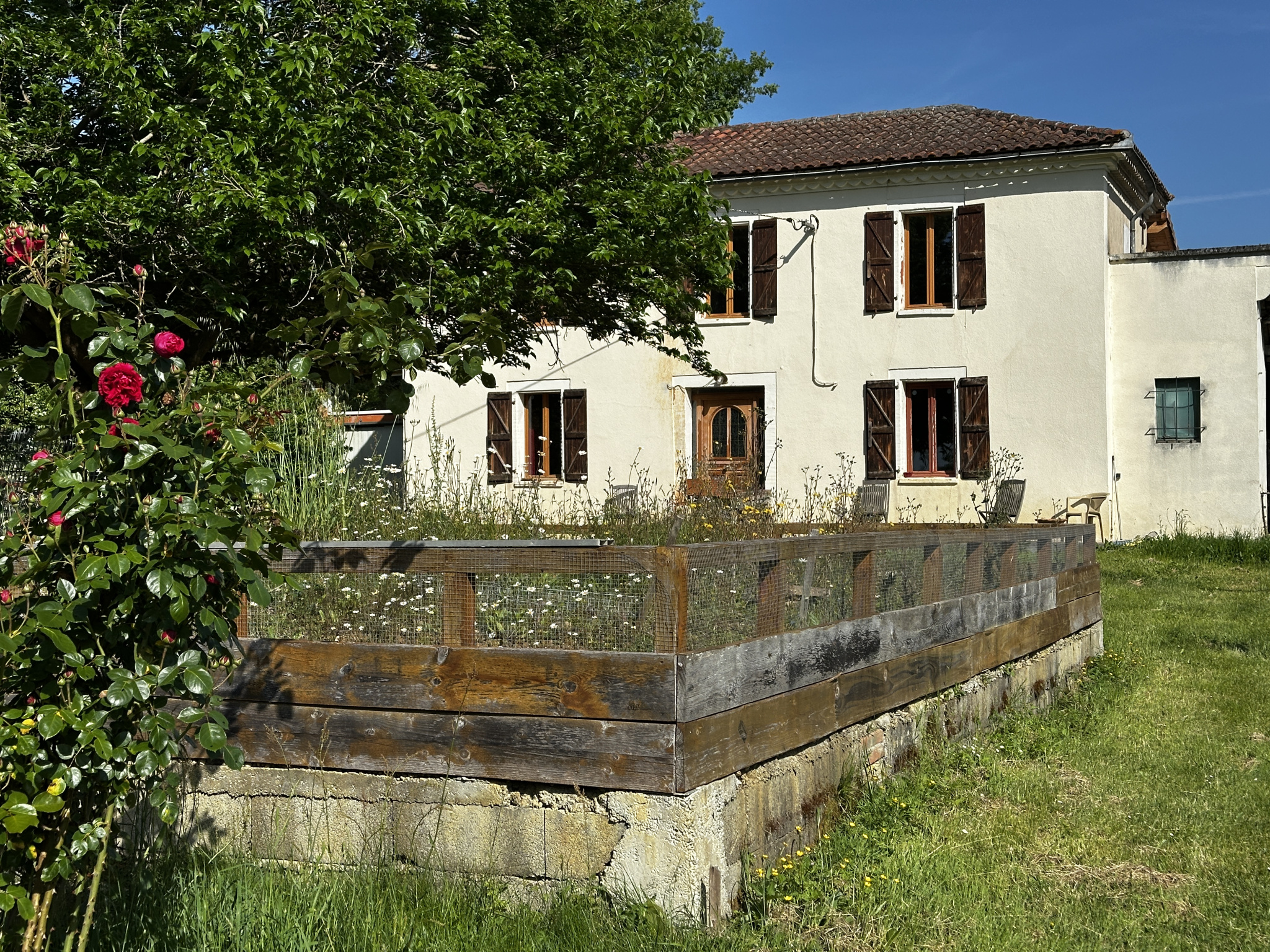 Agence immobilière de Agence Cassé