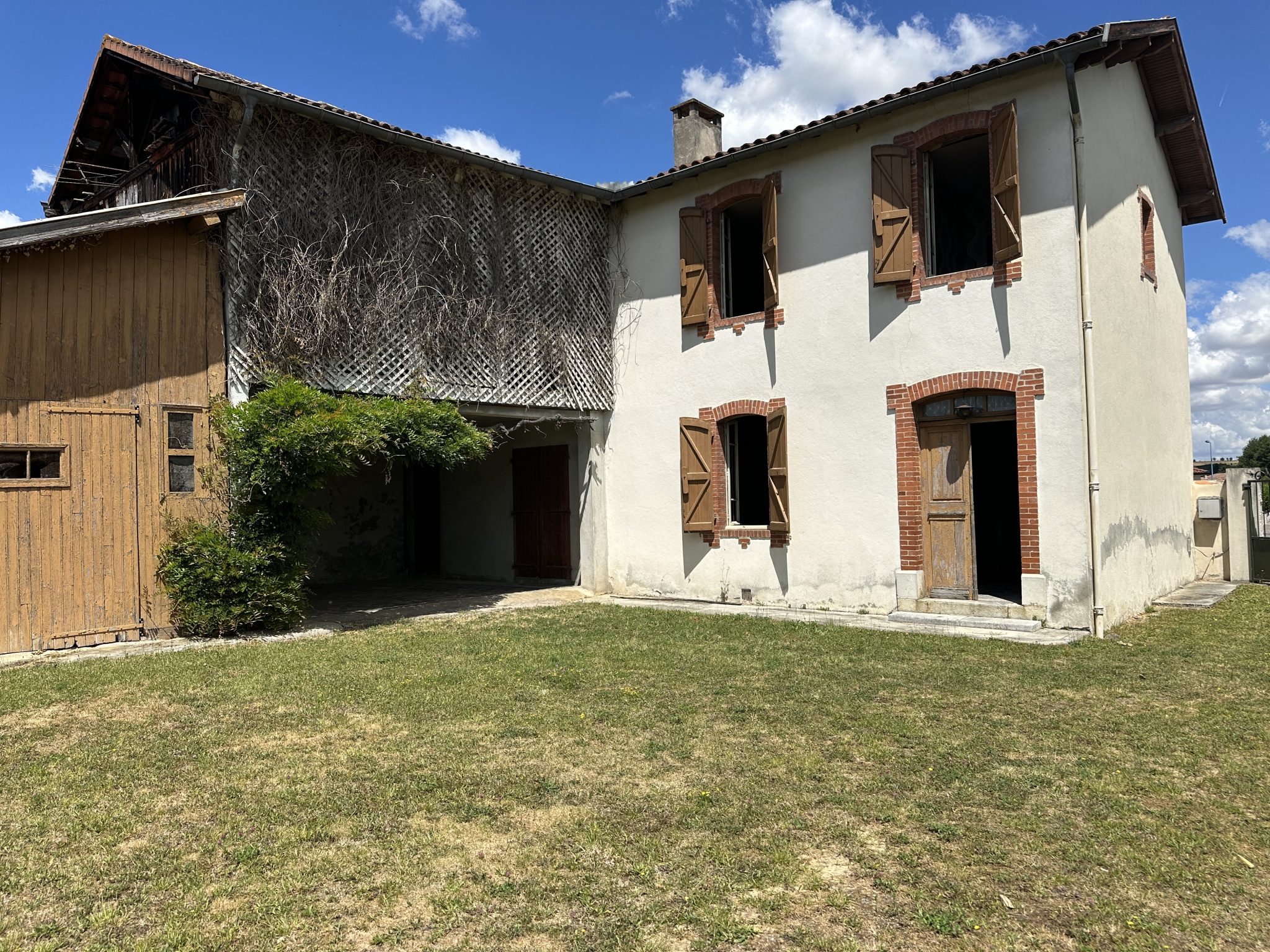 Maison à vendre à St gaudens, 96 m², 96 pièces – photo 1 sur 12
