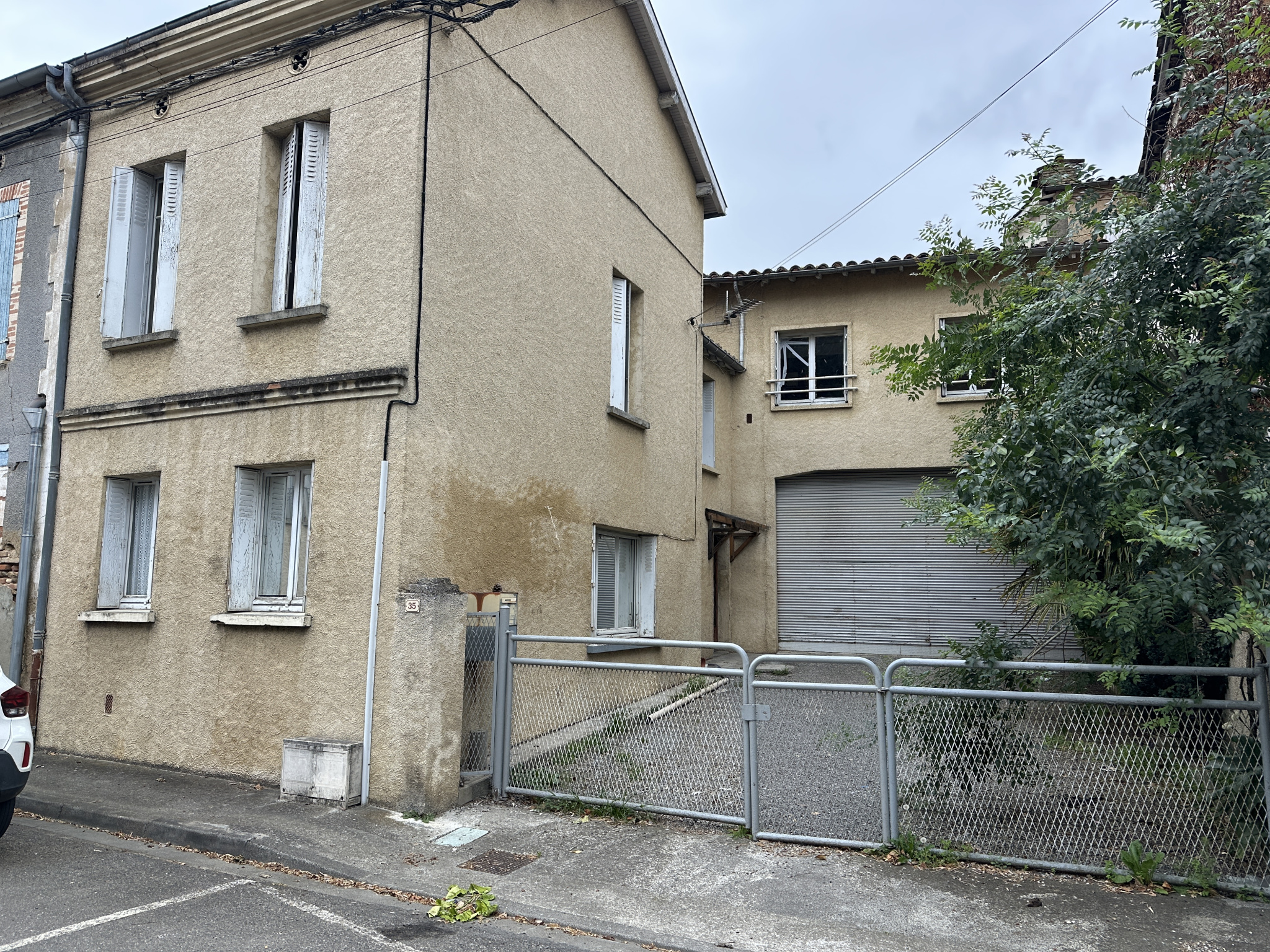 Agence immobilière de Agence Cassé